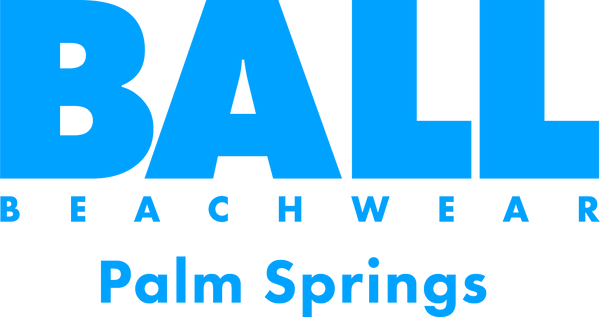 Ball Palm Springs